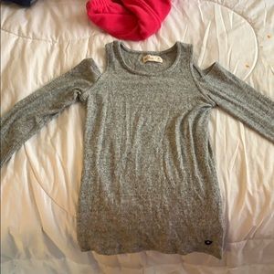 holloster long sleeve